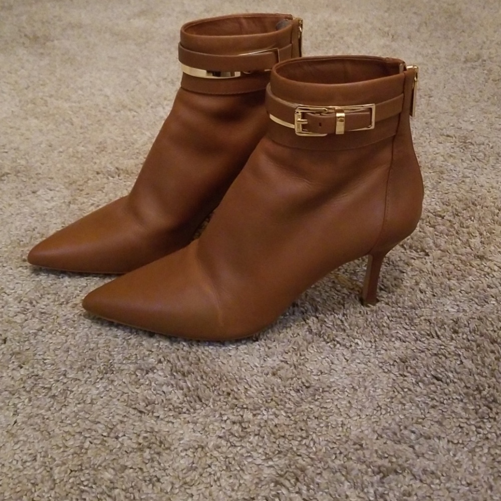 Michael Kors Ankle Boots